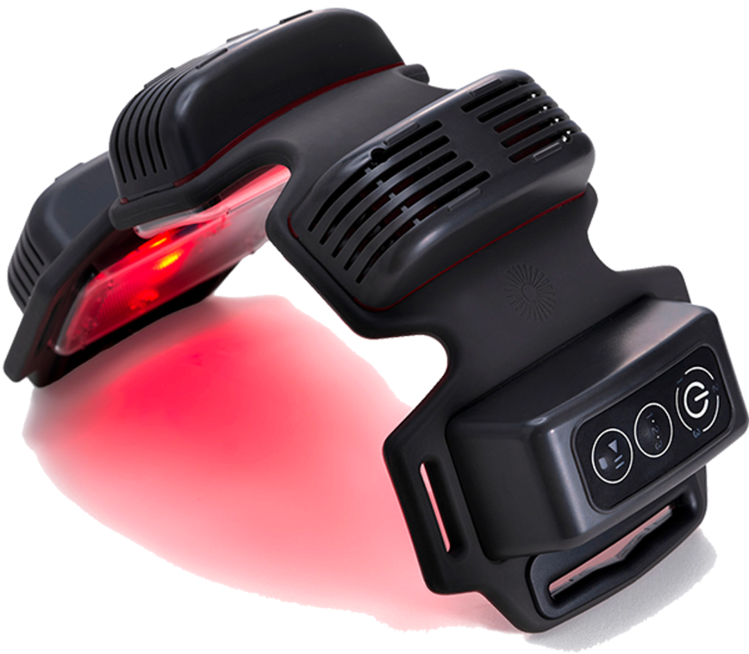 FlexBeam – Portable Red Light Therapy Device