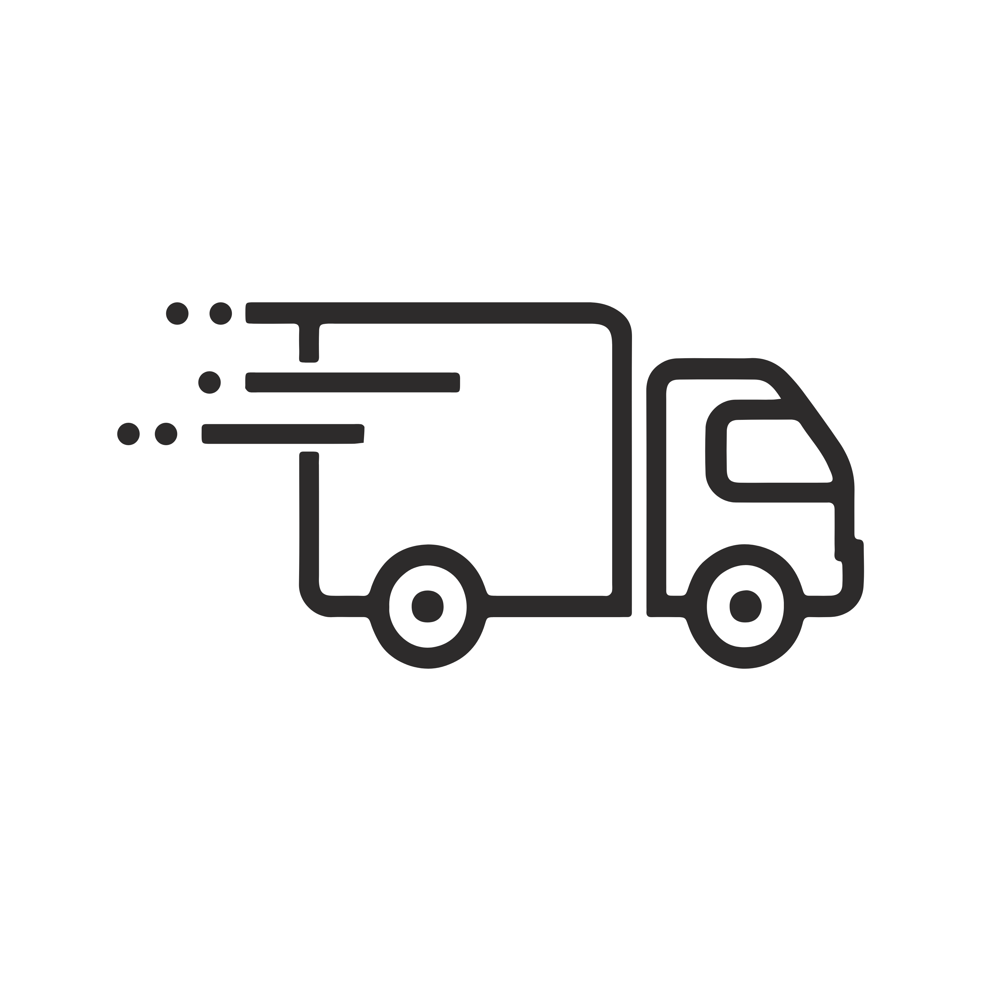 Shipping icon
