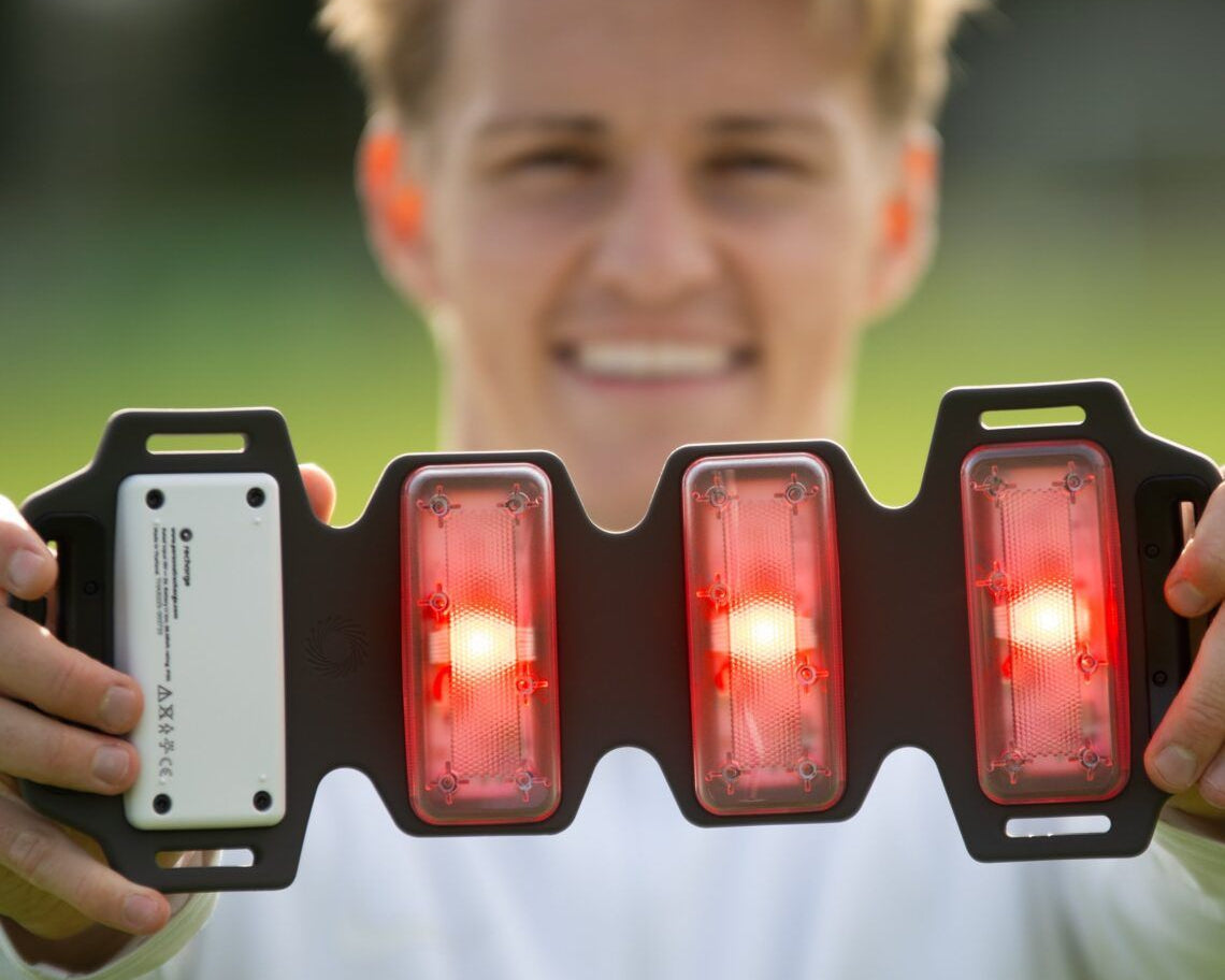 FlexBeam – Portable Red Light Therapy Device