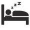 Enhanced Sleep Quality