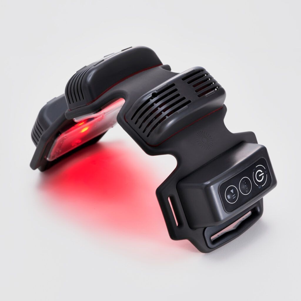 FlexBeam – Portable Red Light Therapy Device